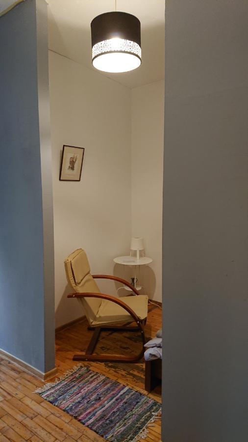 Words & Swords Apartment Krakow Luaran gambar