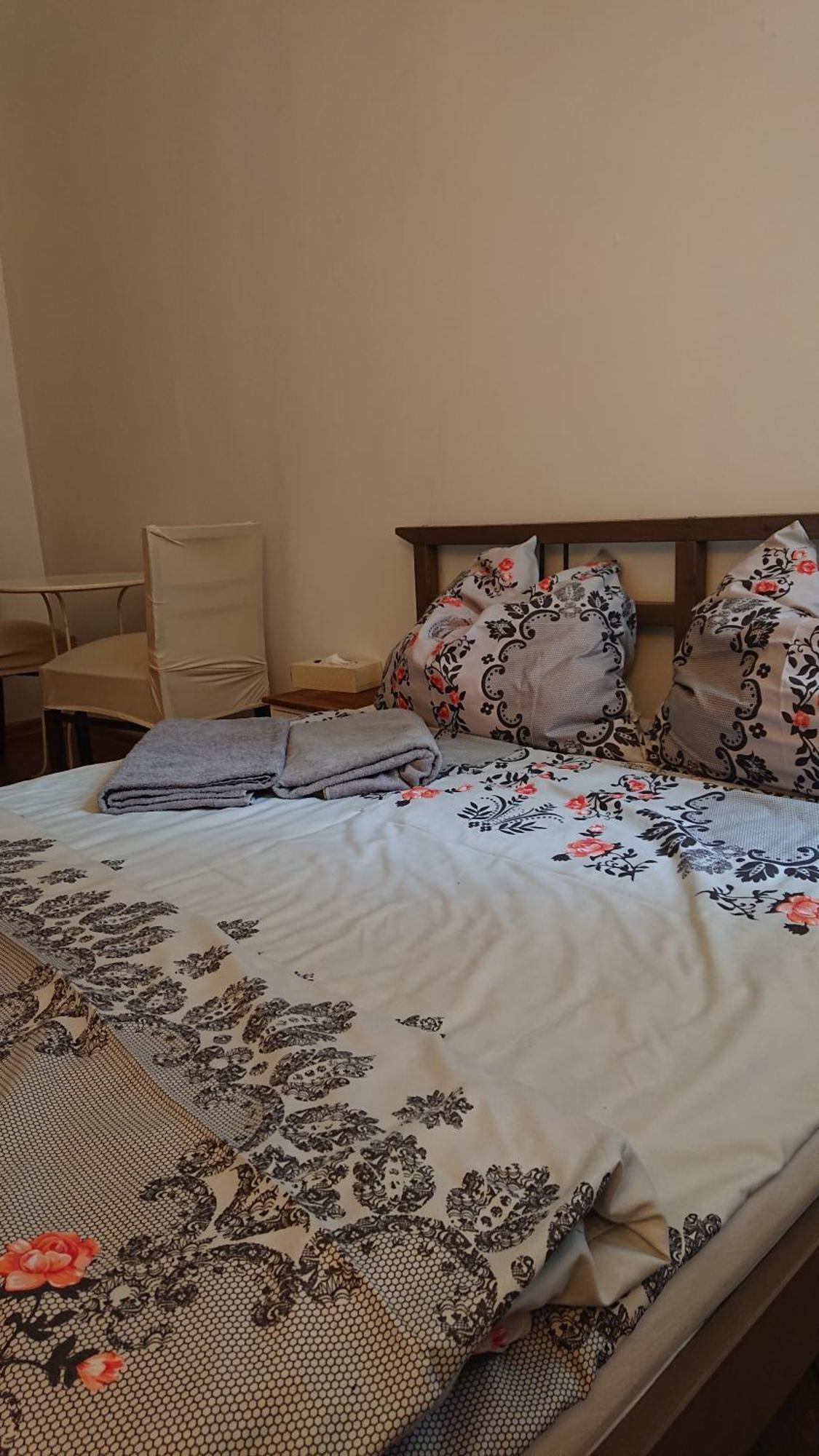 Words & Swords Apartment Krakow Bilik gambar