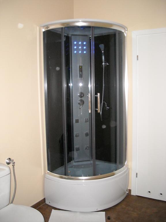 Words & Swords Apartment Krakow Bilik gambar