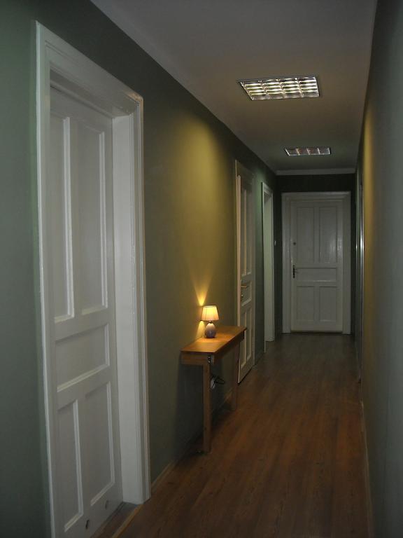 Words & Swords Apartment Krakow Bilik gambar