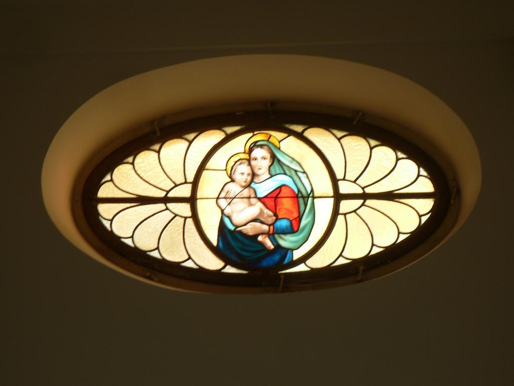 Words & Swords Apartment Krakow Bilik gambar