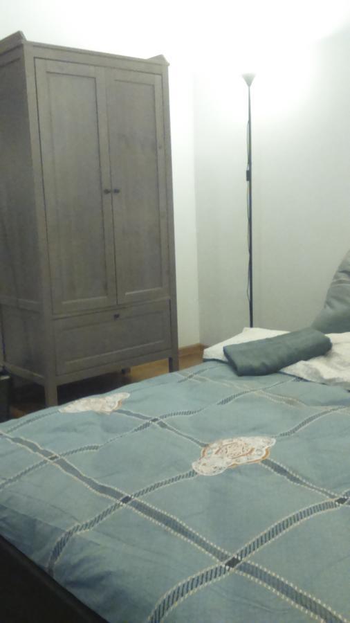 Words & Swords Apartment Krakow Luaran gambar