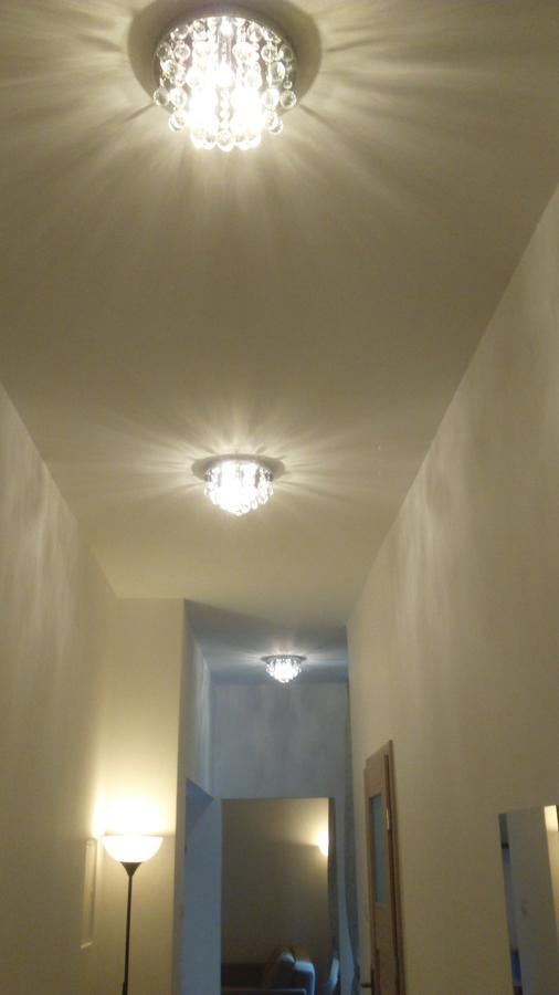 Words & Swords Apartment Krakow Luaran gambar